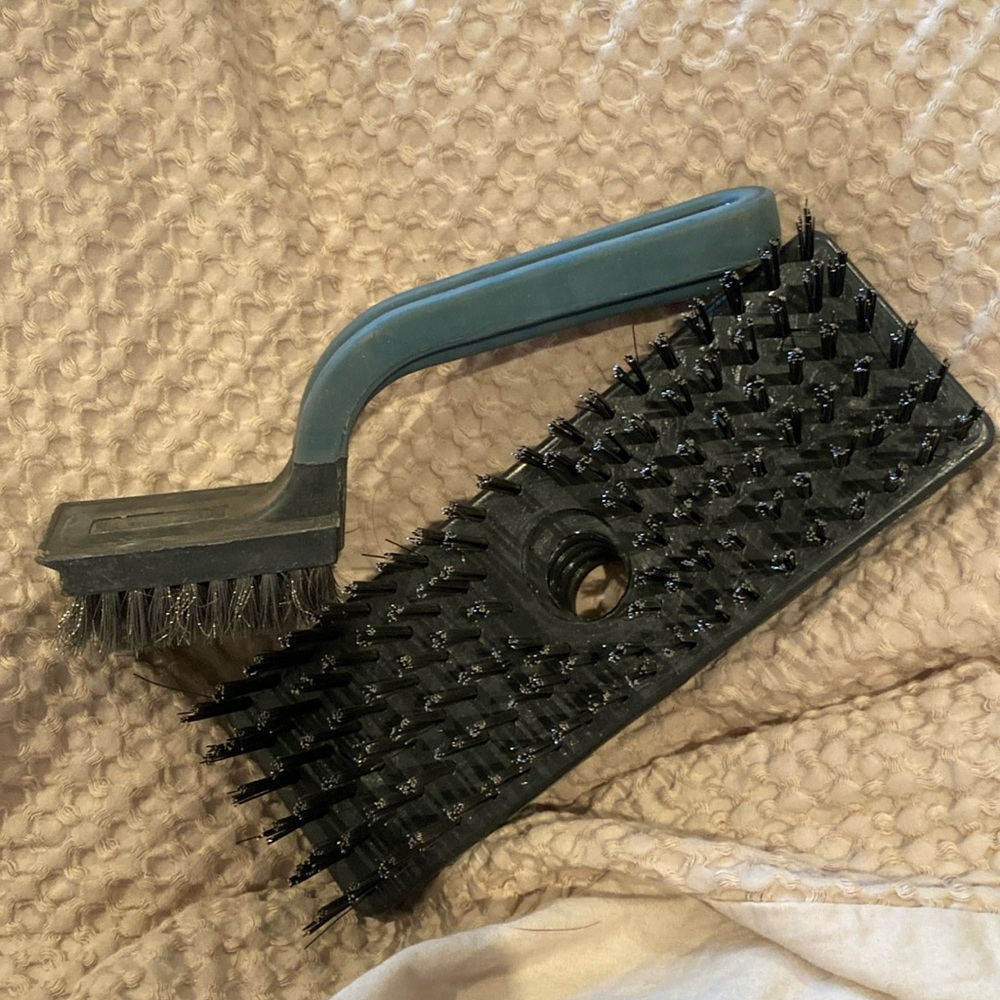 Anvil Scrapper set